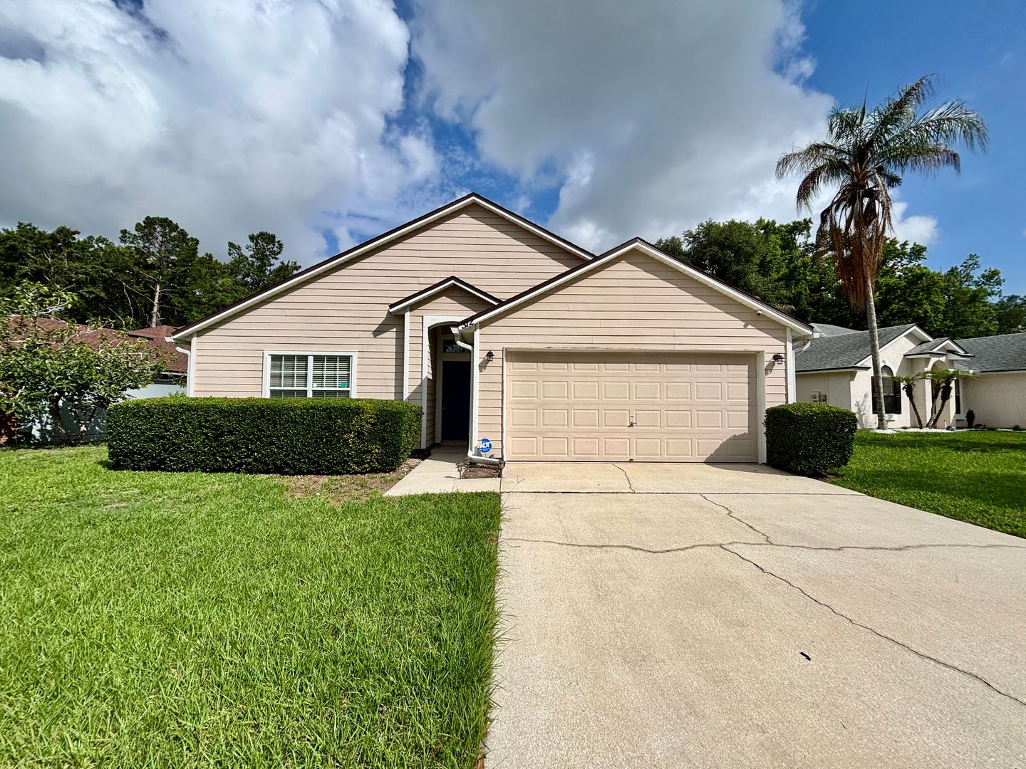 Orange Park House: 312 Turtle Dove
