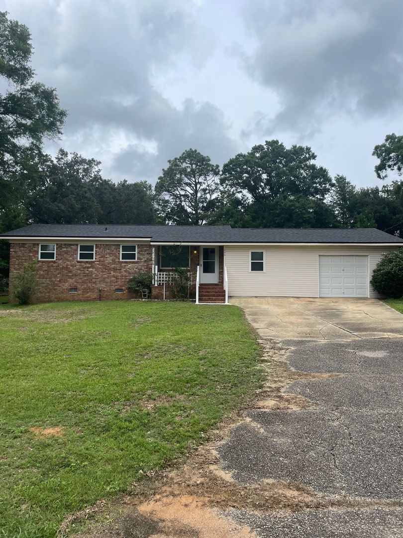 Pensacola House: 540 Templehill St