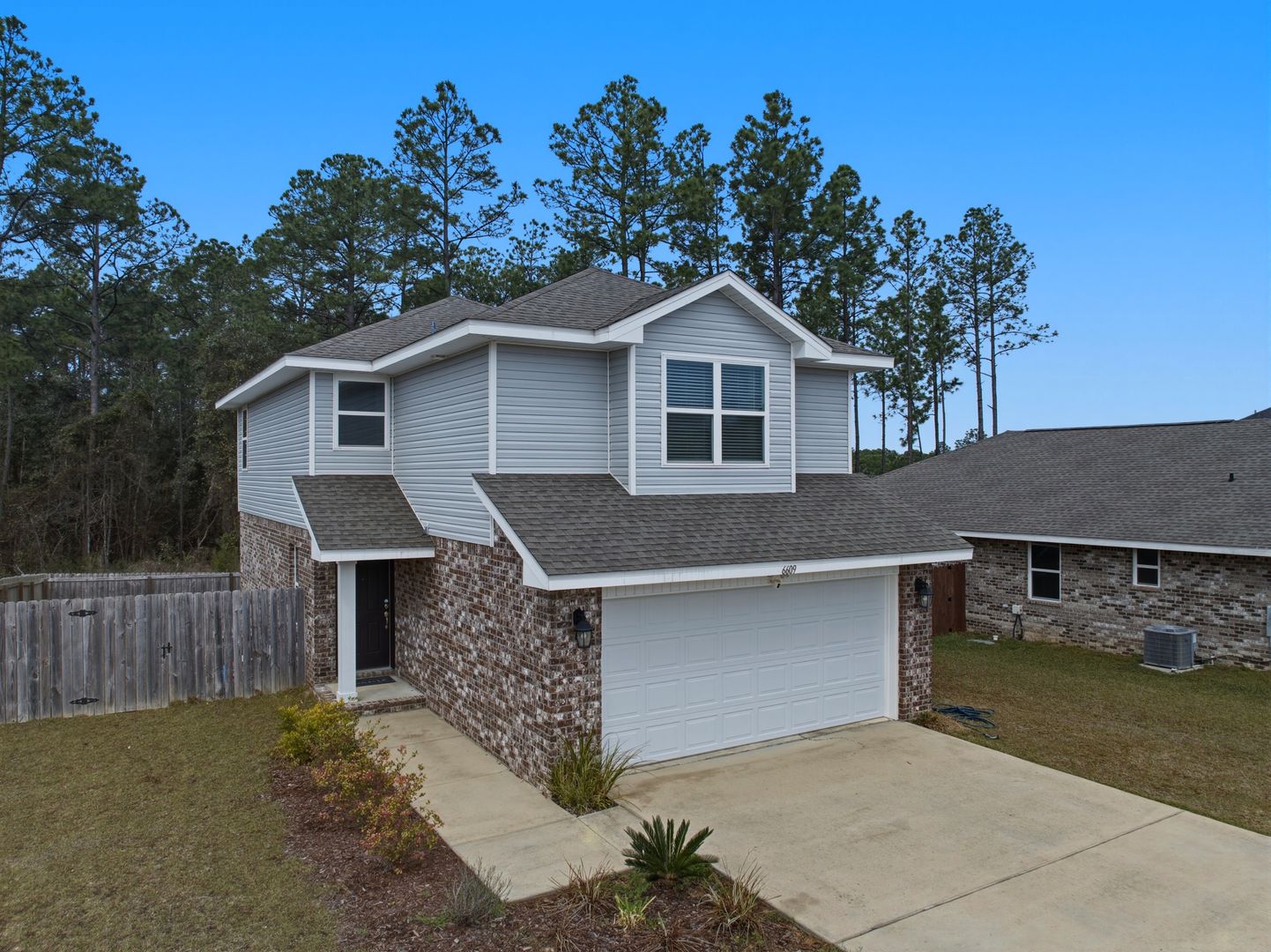 Bellview House: 6609 Boatswain Rd