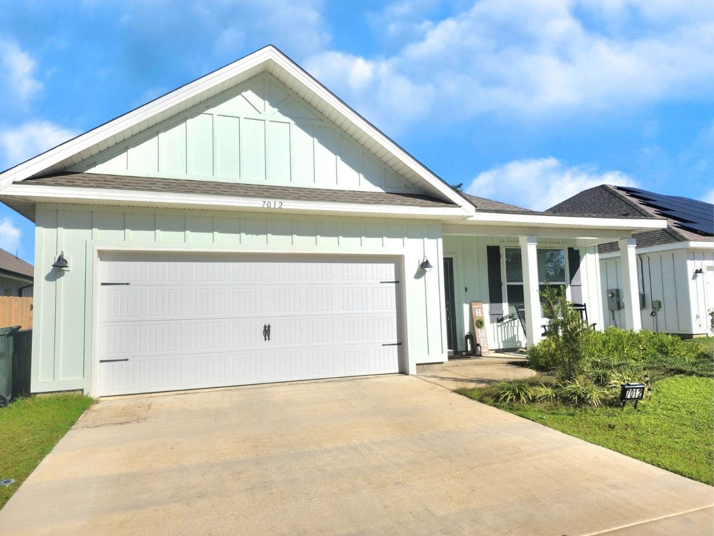 PENSACOLA House: 7012 WHITETAIL RUN DR.