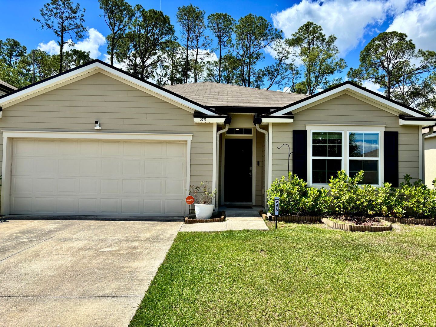 Green Cove Springs House: 2270 Willow Springs Dr.