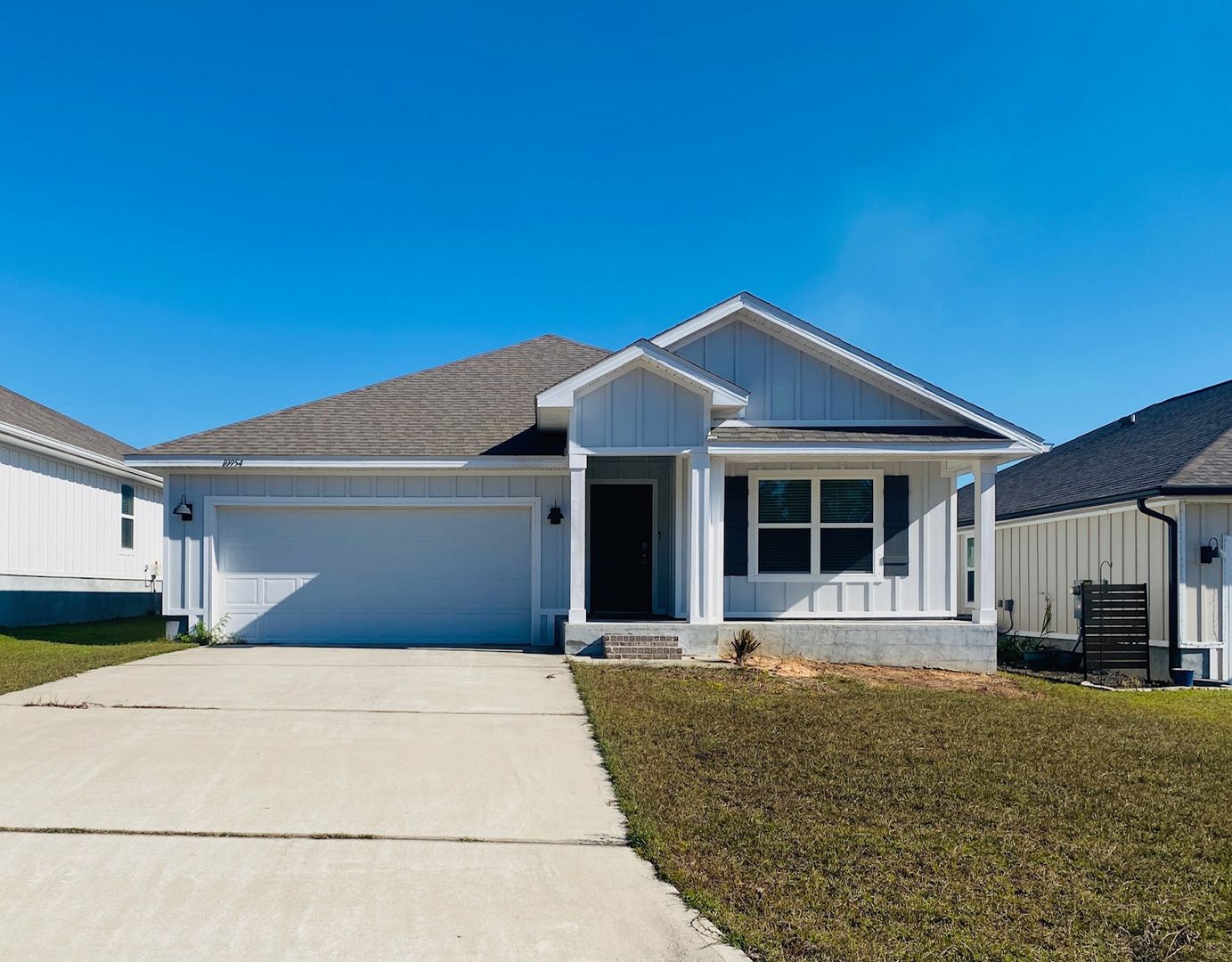 Pensacola House: 10954 Blacktail Loop