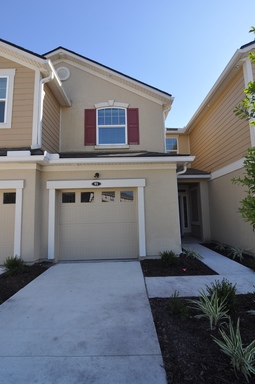 Durbin Crossing Townhome for Rent! – photo 1