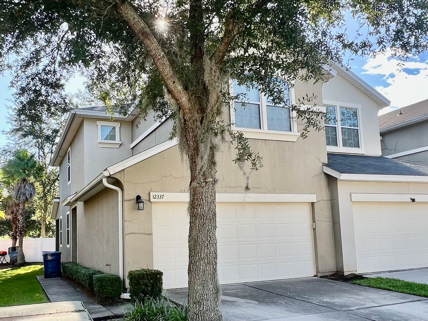 Jacksonville House: 12337 Sand Pine Court