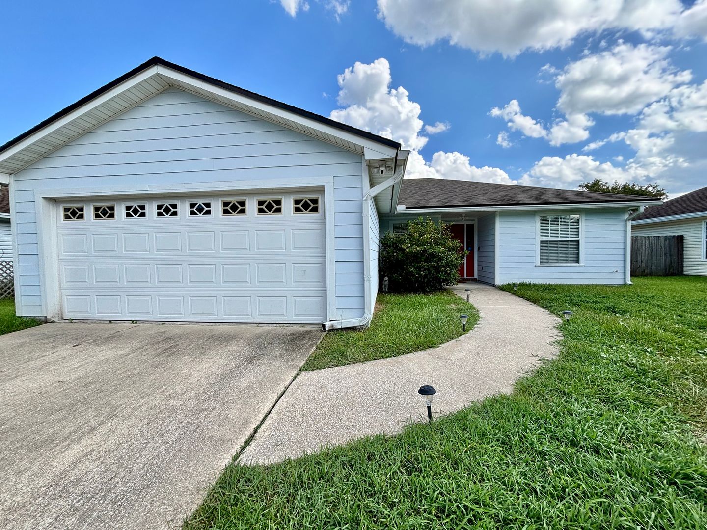 Middleburg House: 2995 Biloxi Trail