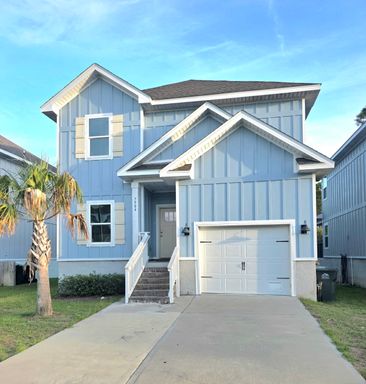 Fully Furnished Coastal Beauty in Perdido Key! – photo 1