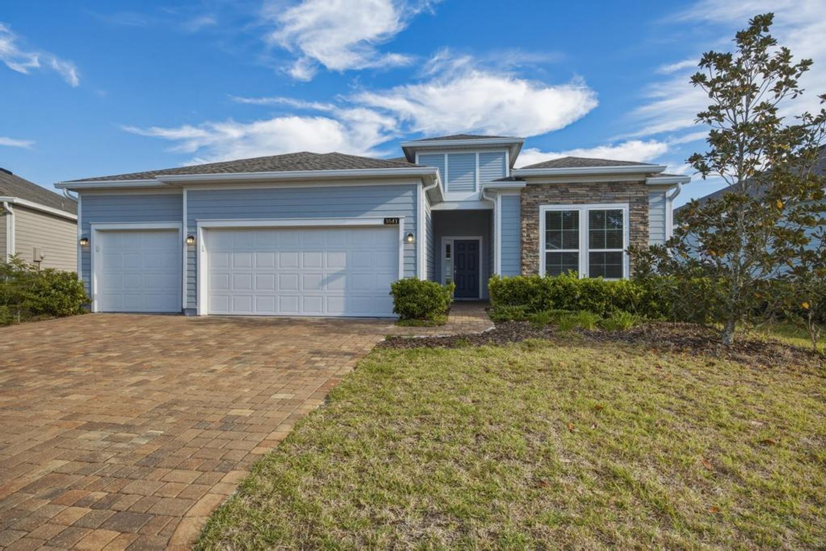 Middleburg House: 3841 Heatherbrook Pl