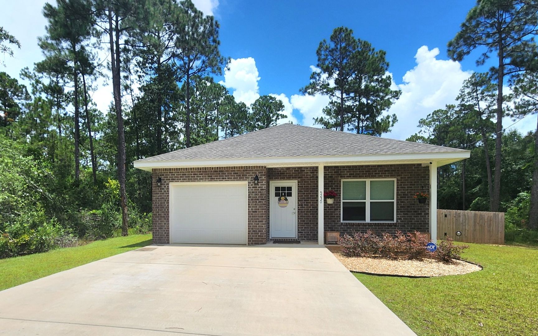 Milton House: 5230 Tuscaloosa St.
