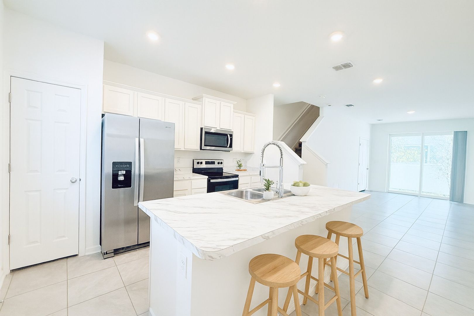 Jacksonville Townhome: 8334 Zenith Circle