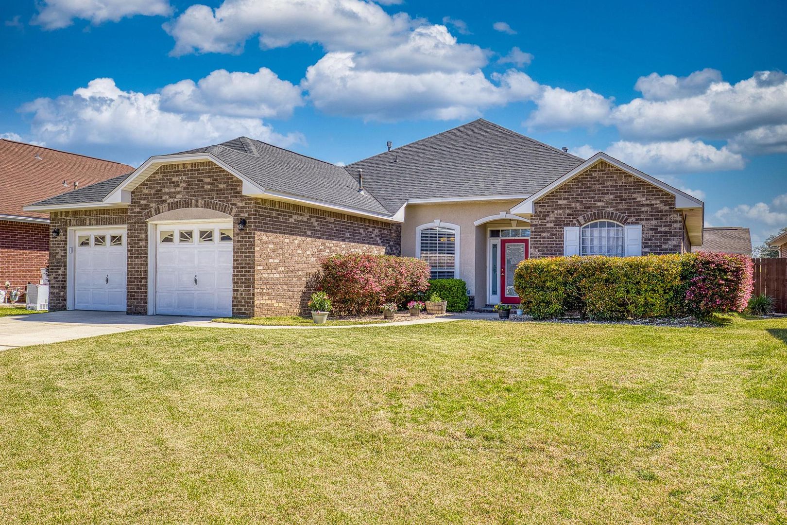 Pensacola House: 4986 Vizcaya Drive