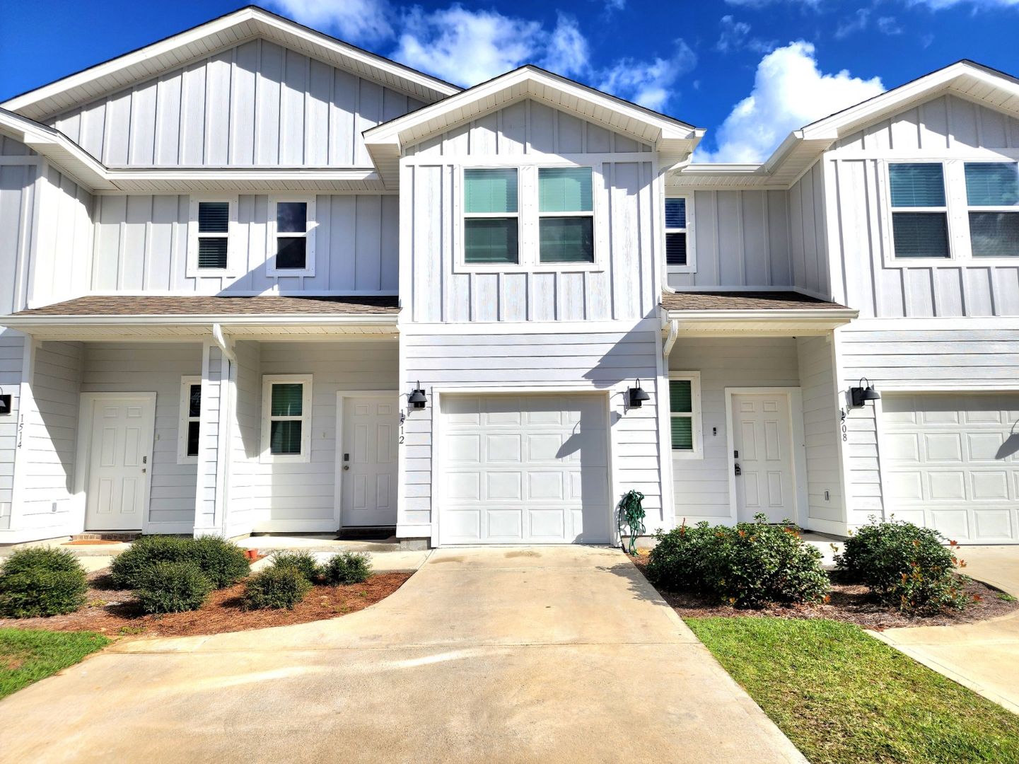Pensacola House: 1512 IROQUOIS CT