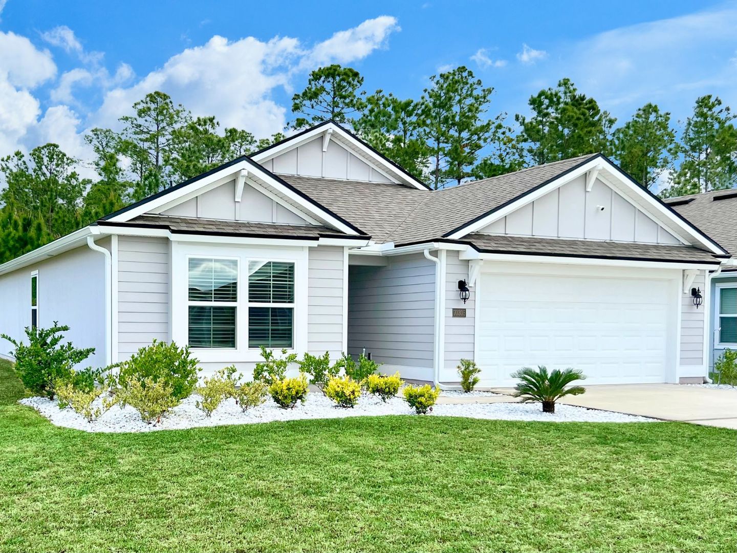 Yulee House: 70305 Winding River Dr