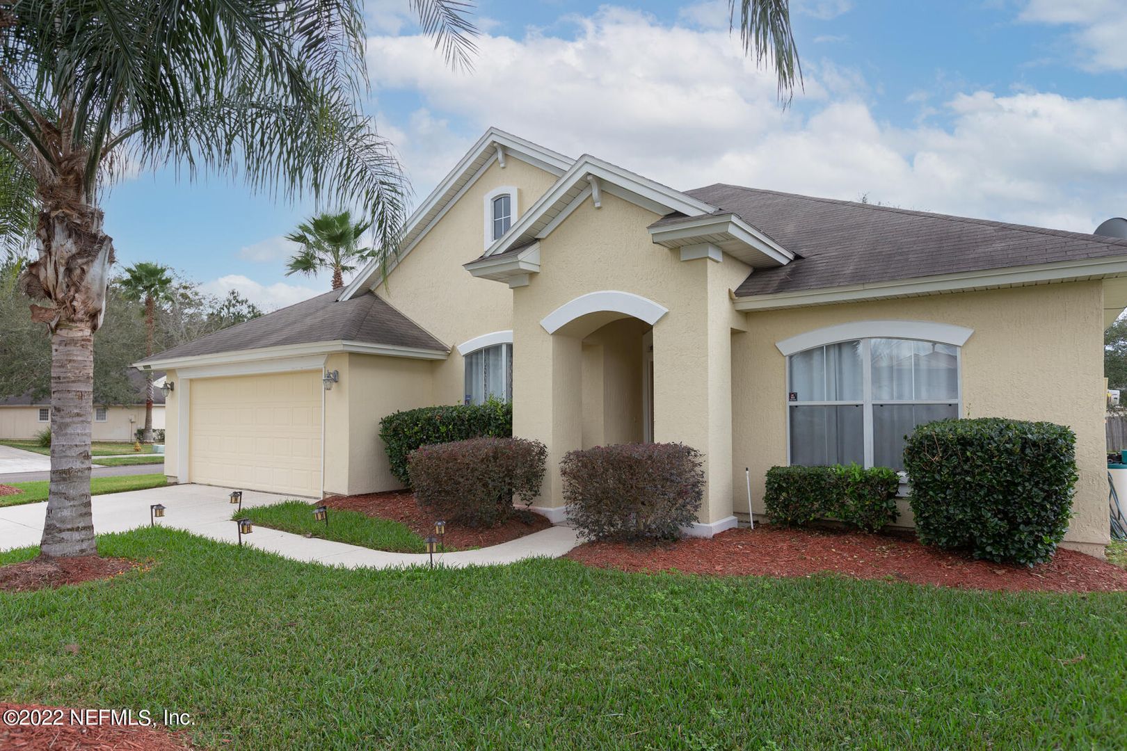 Jacksonville House: 12260 Salvia Ct