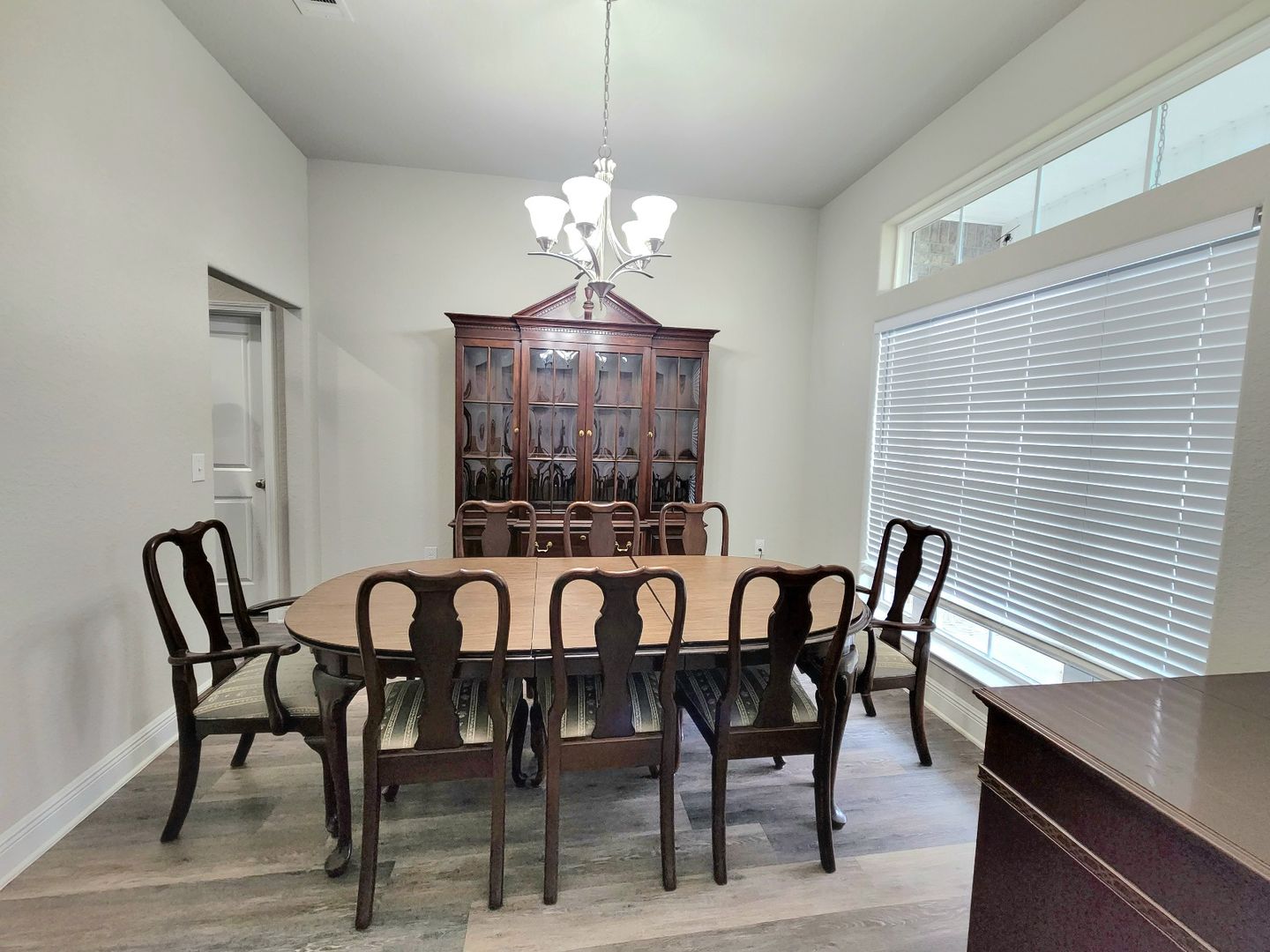 Milton House: 5210 Elk Hunter Drive