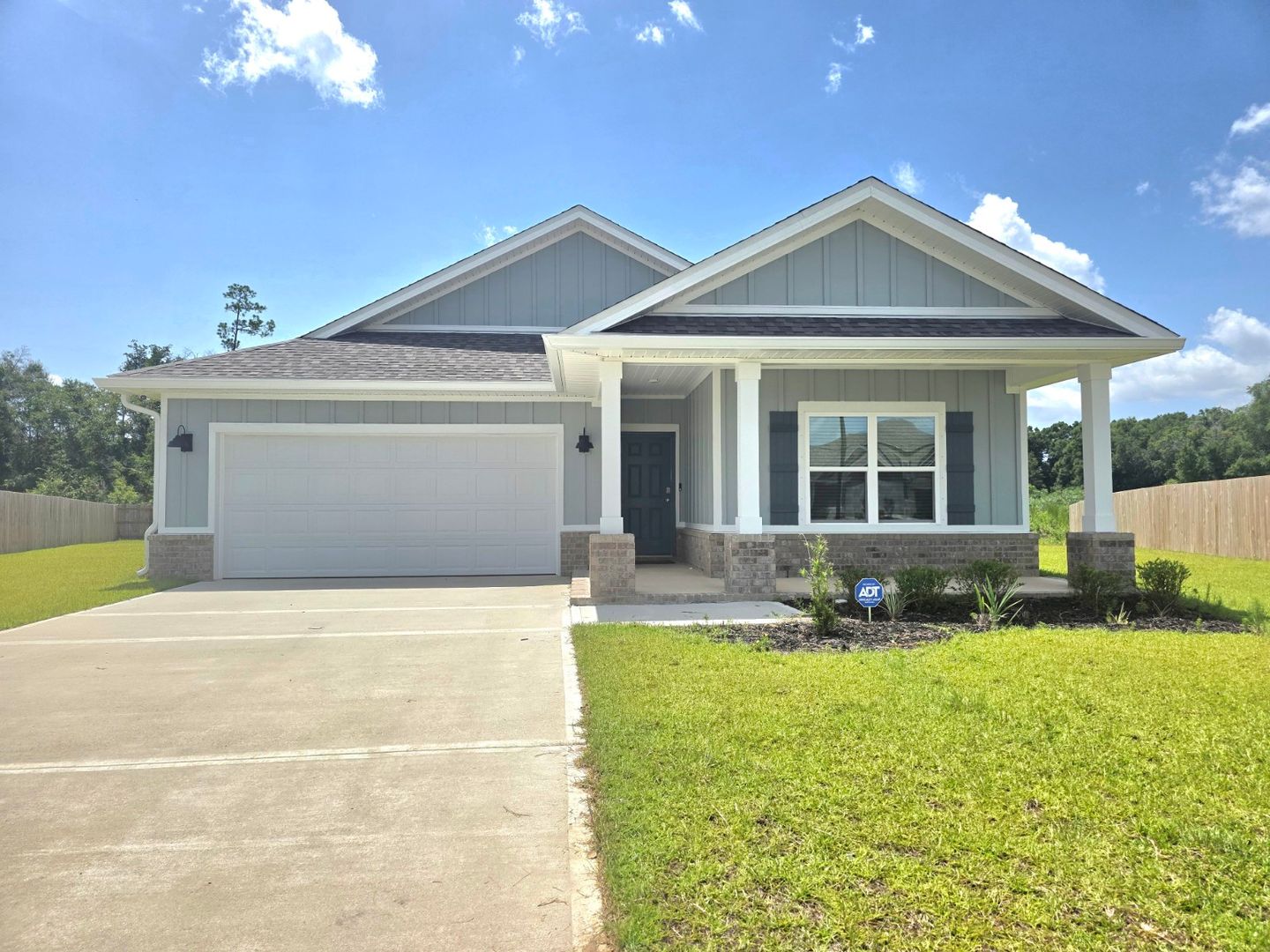 Pace House: 4659 Eider Rd