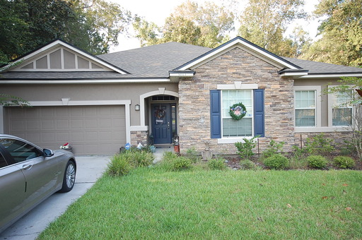 Newer 3/2.5 large family home (Dunn's Crossing) – photo 1