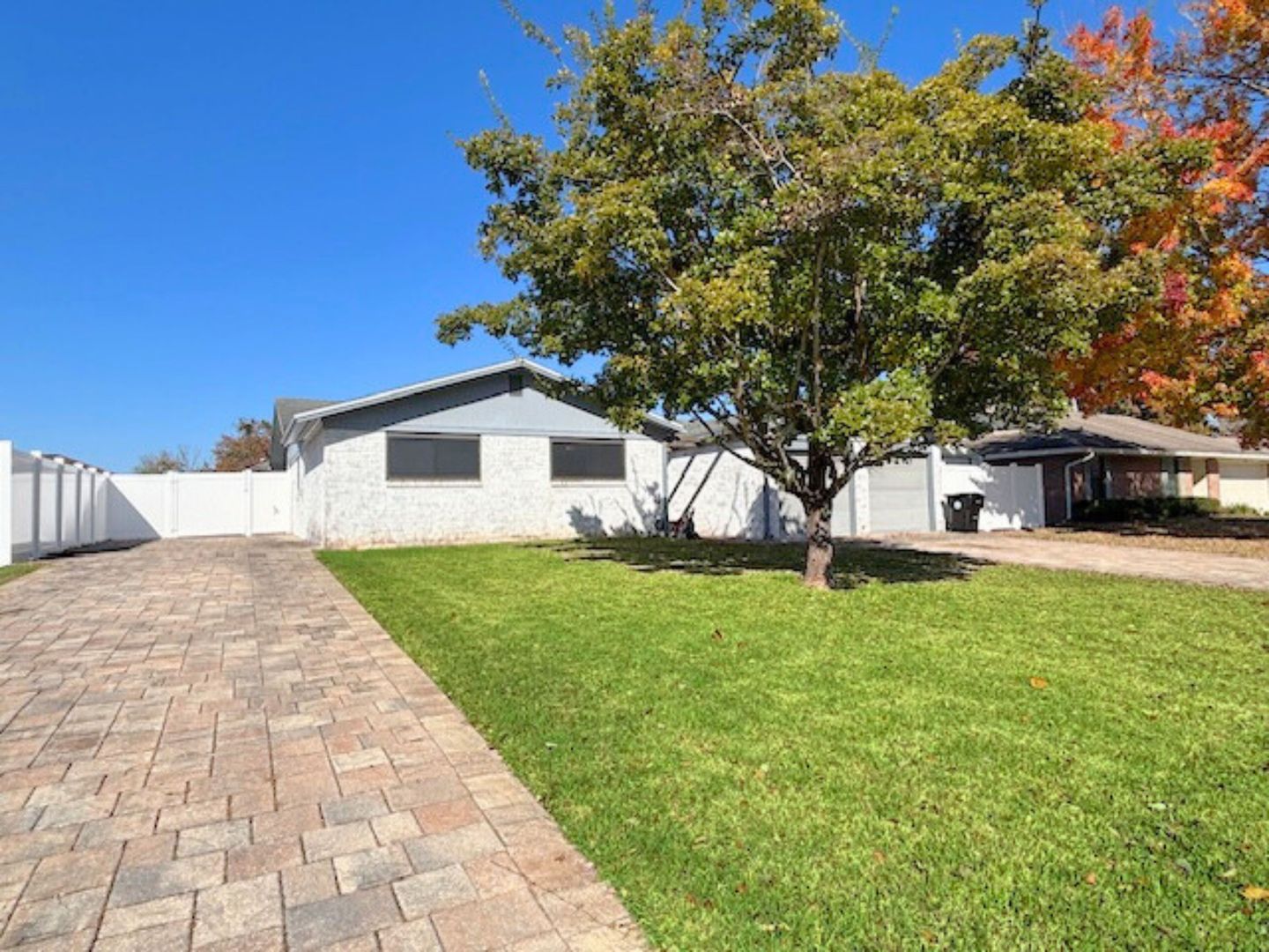 Orange Park House: 2198 Carter Braxton Rd