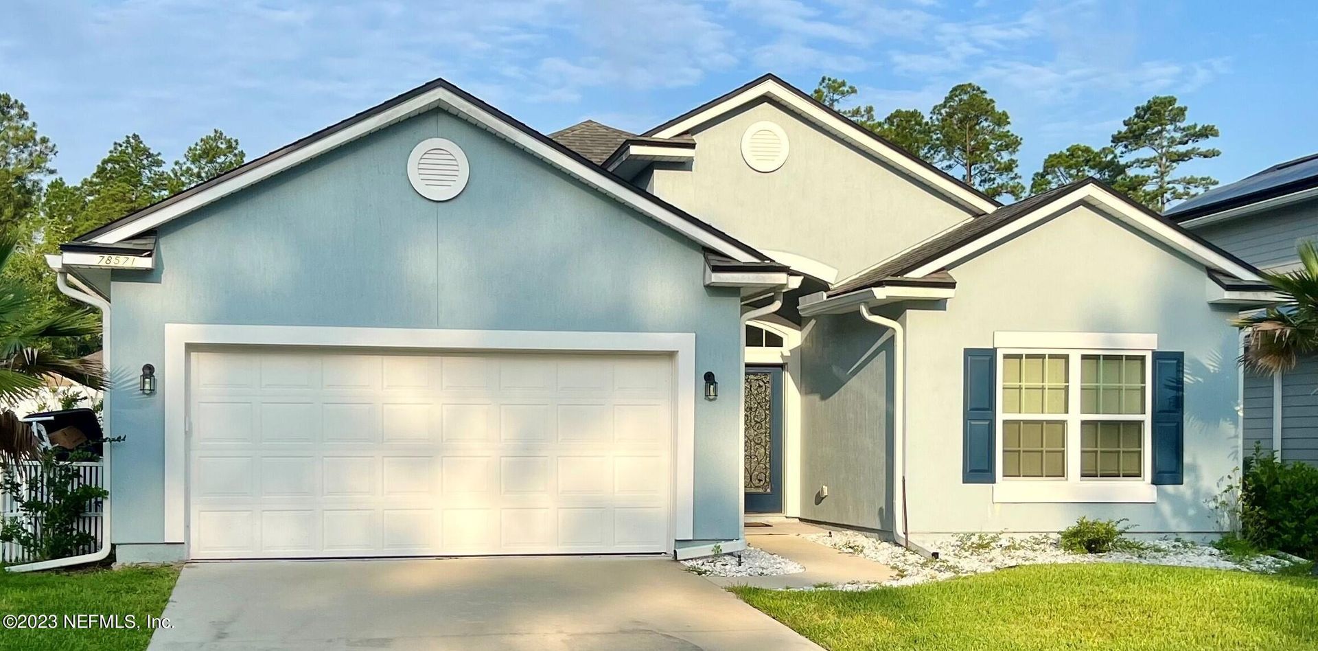 Yulee House: 78571 Goldfinch Ln