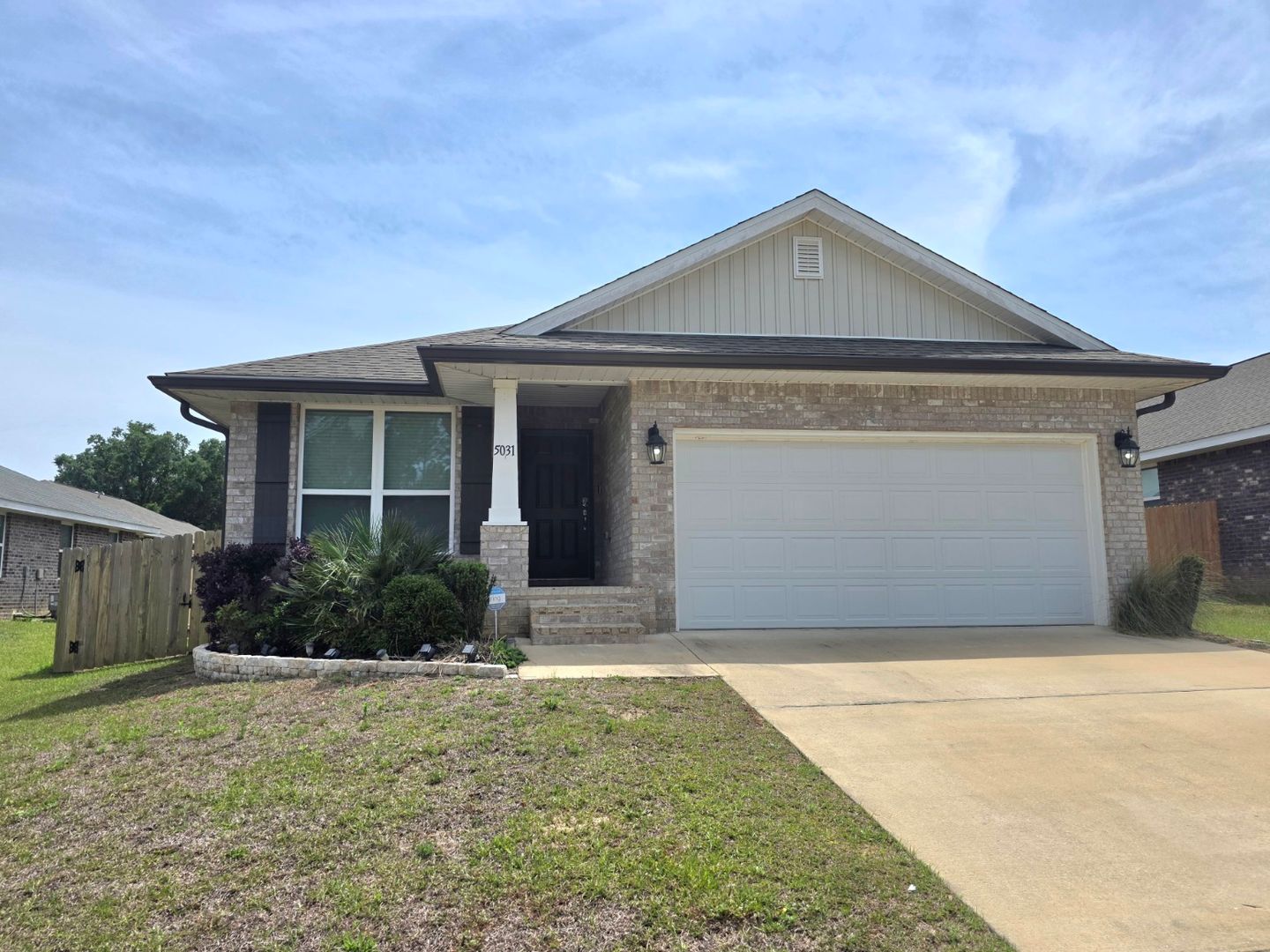 Pensacola House: 5031 Firstmate Way