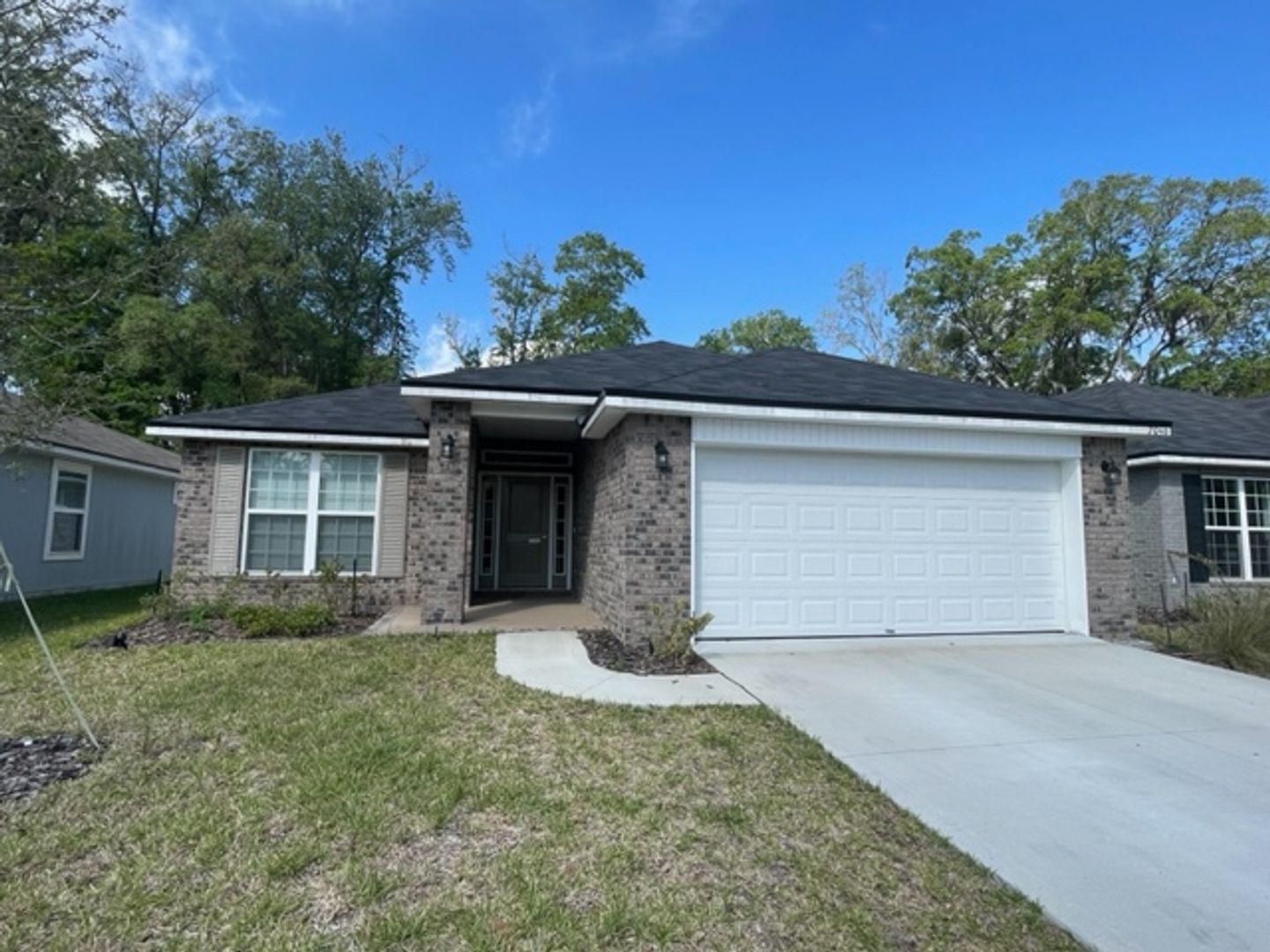 Jacksonville House: 7046 Camfield Landing Dr.