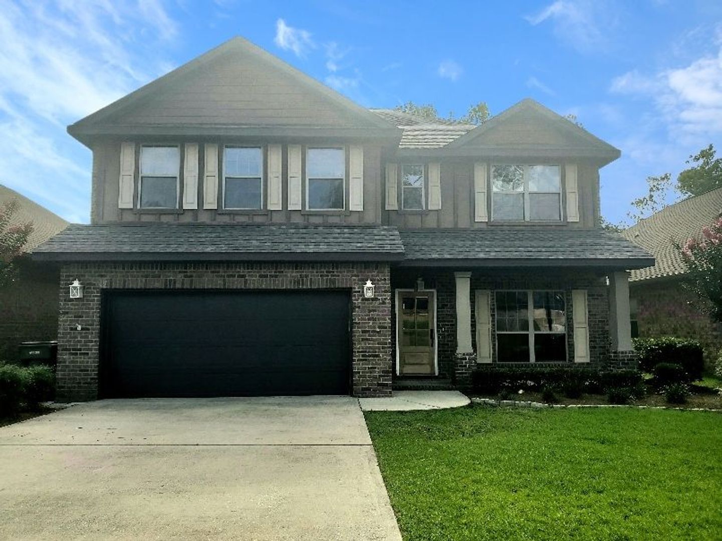 Cantonment House: 2549 Redford Drive