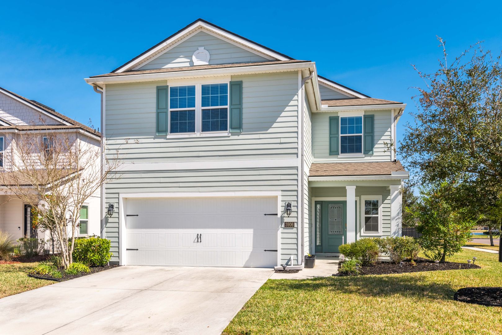 Middleburg House: 3906 Heatherbrook Pl