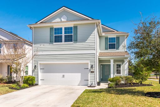Beautiful 4 Bedroom 2.5 Baths Homes