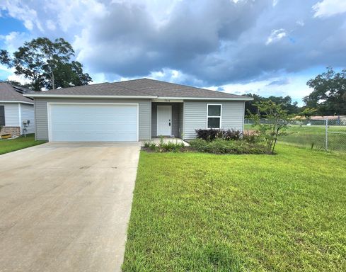 Stunning 4/2 in the Heart of Pensacola – photo 1