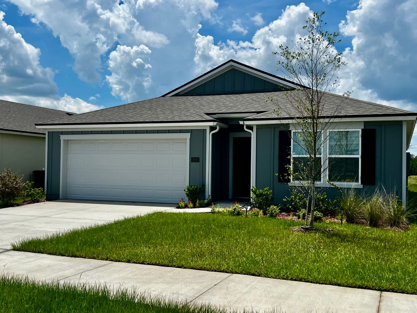 Jacksonville House: 12687 Rubber Fig Terrace