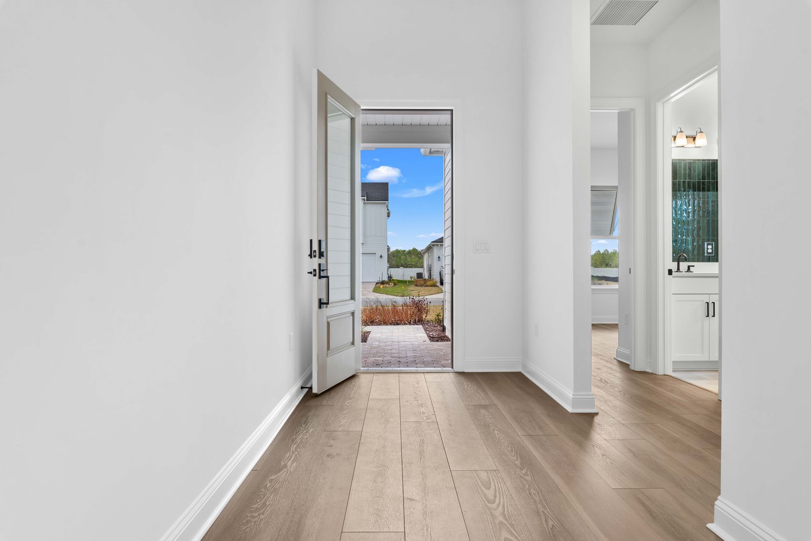 St. Augustine House: 174 Pine Leaf Drive