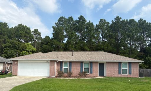 Spacious 3/2 Split Floor Plan with Flexible Living Space - Near NAS – photo 1