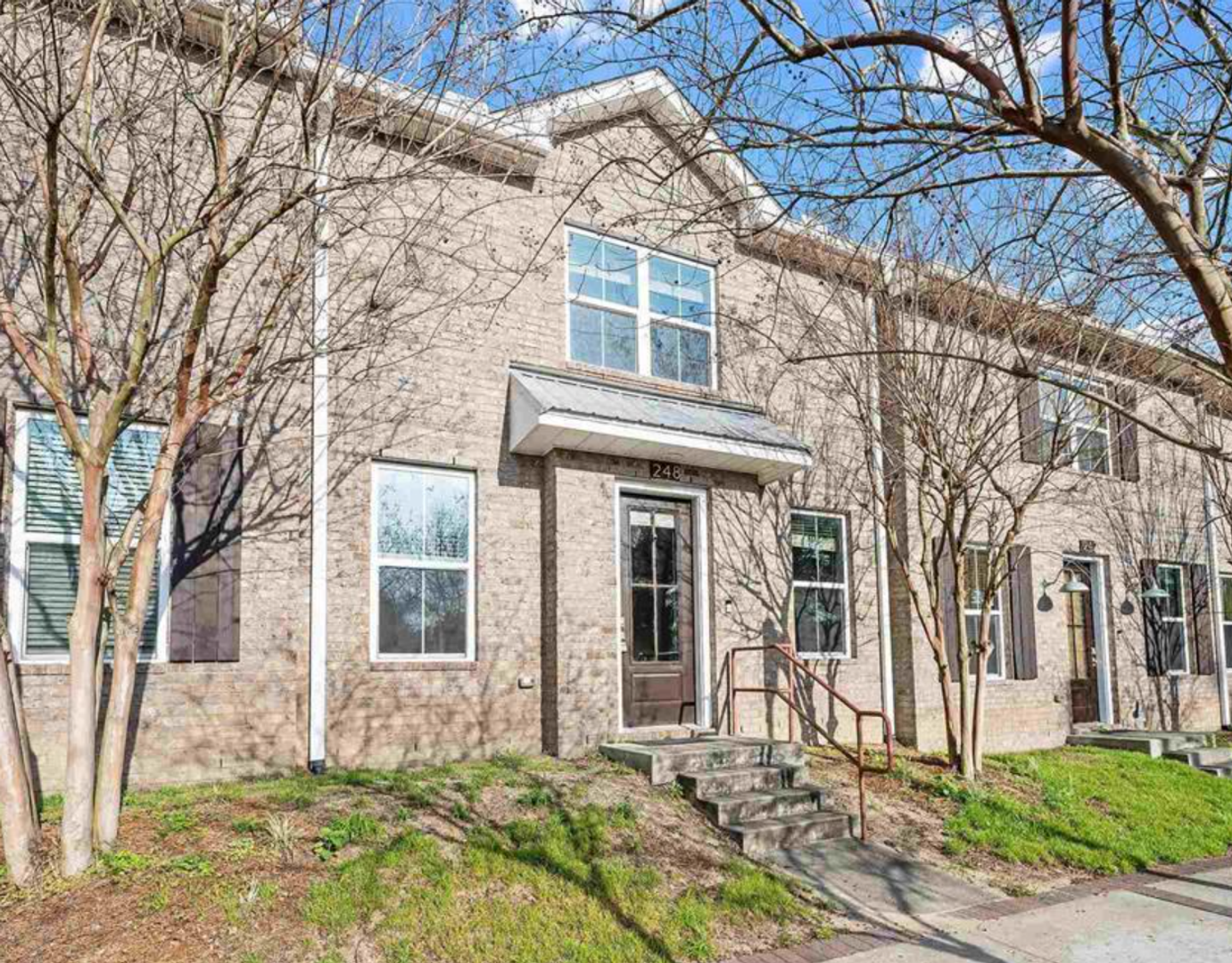 Pensacola House: 248 N De Villiers St