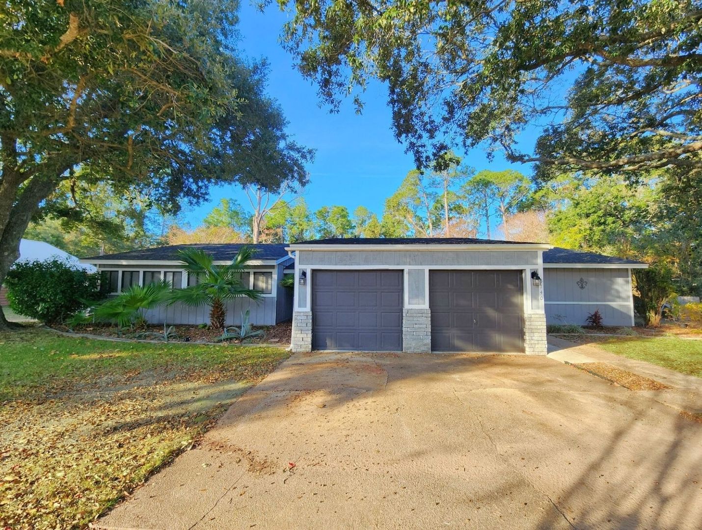 Pensacola House: 5140 Choctaw Ave