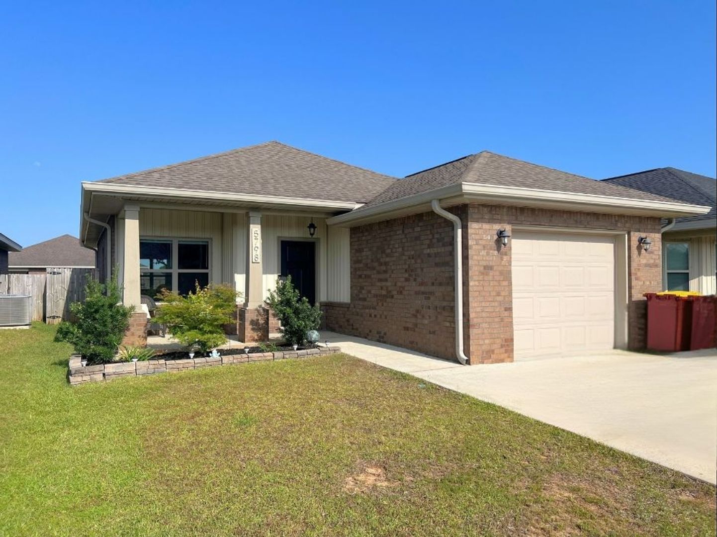 Pace House: 5798 Corkscrew Ct