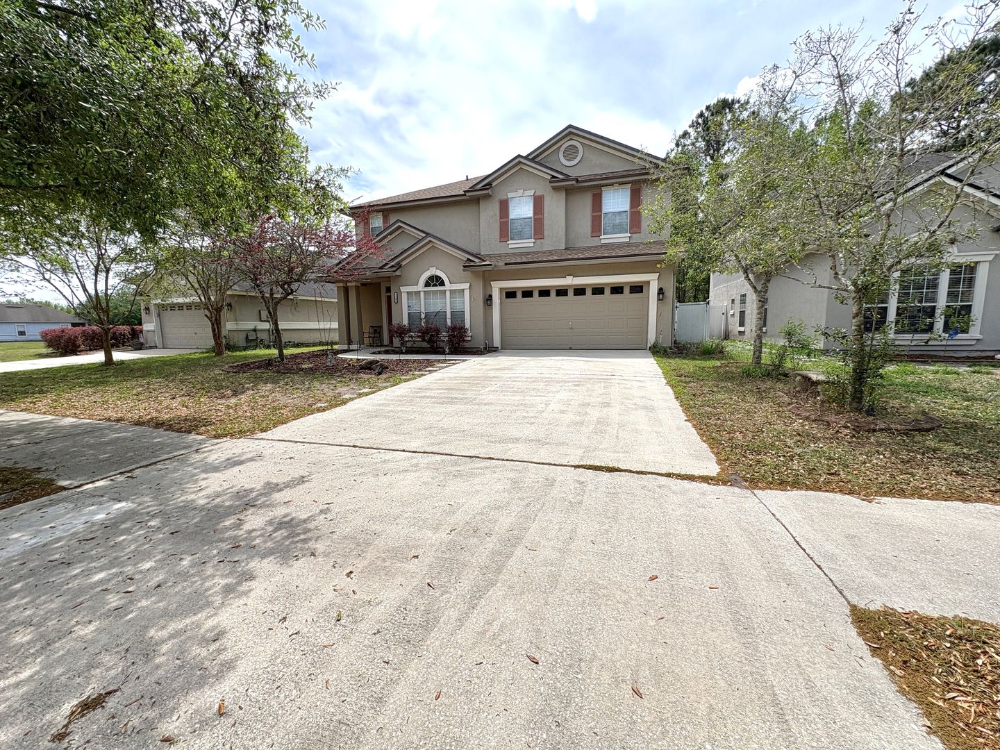 Jacksonville House: 11288 Panther Creek Parkway