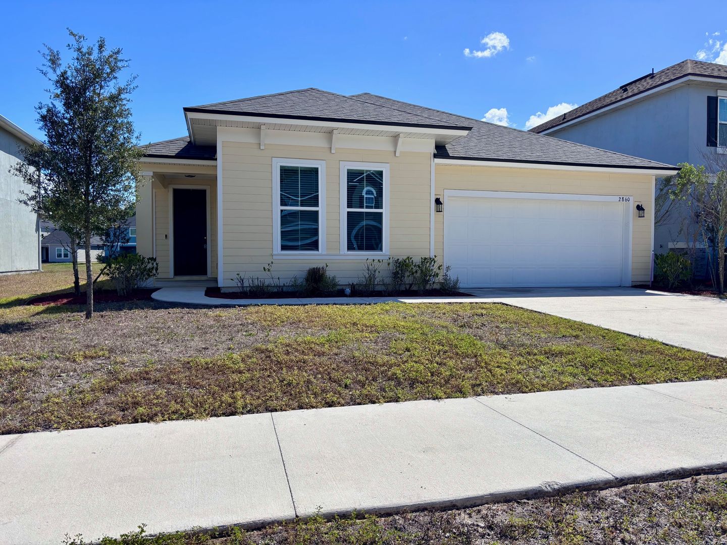 Orange Park House: 2860 Copperwood Ave