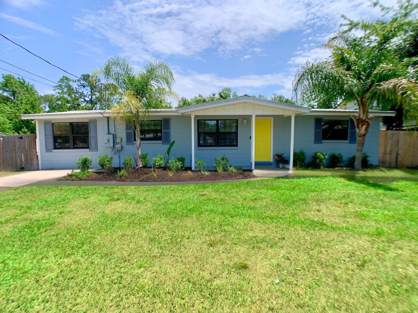Orange Park House: 435 Sigsbee Rd