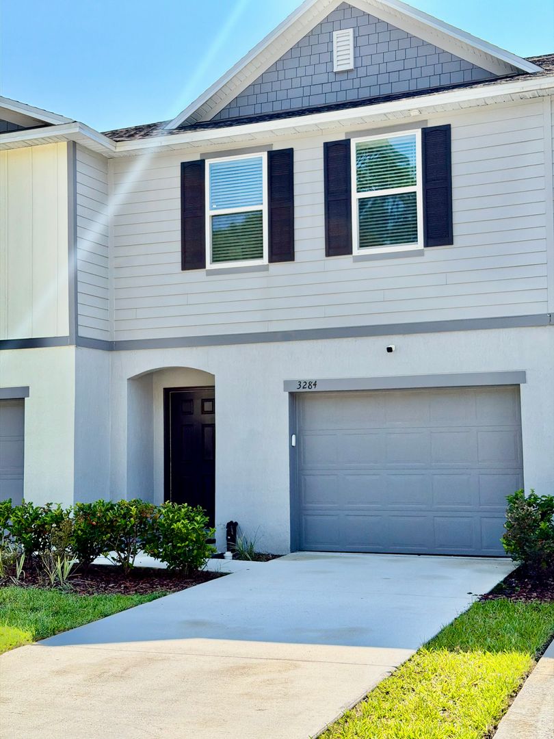 Jacksonville Townhome: 3284 Penny Cove Lane