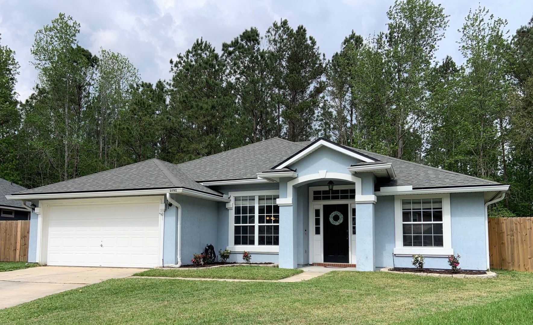 Middleburg House: 3492 Whisper Creek Blvd