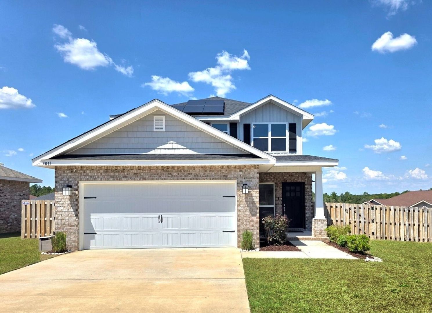 Pensacola House: 7011 Brylington Blvd