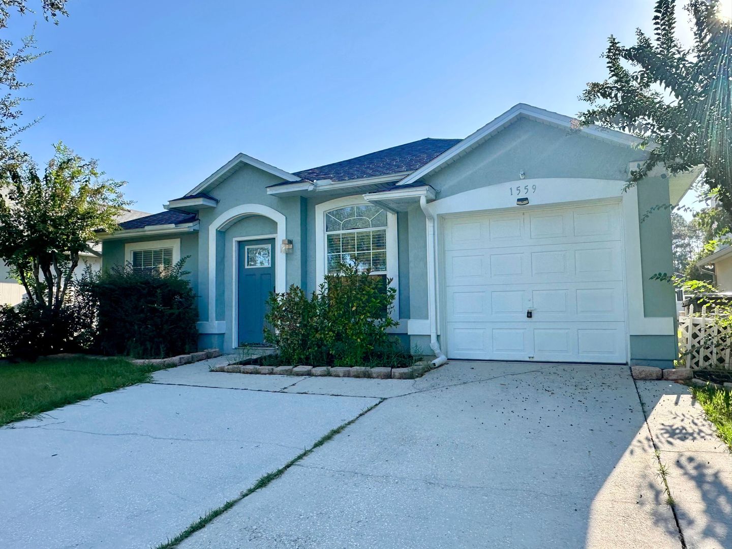 Middleburg House: 1559 Irishwood Court