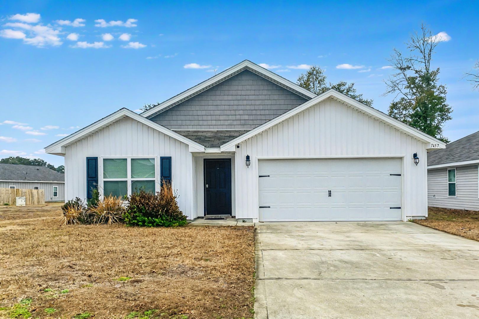 Pensacola House: 7457 Steeplechase Blvd