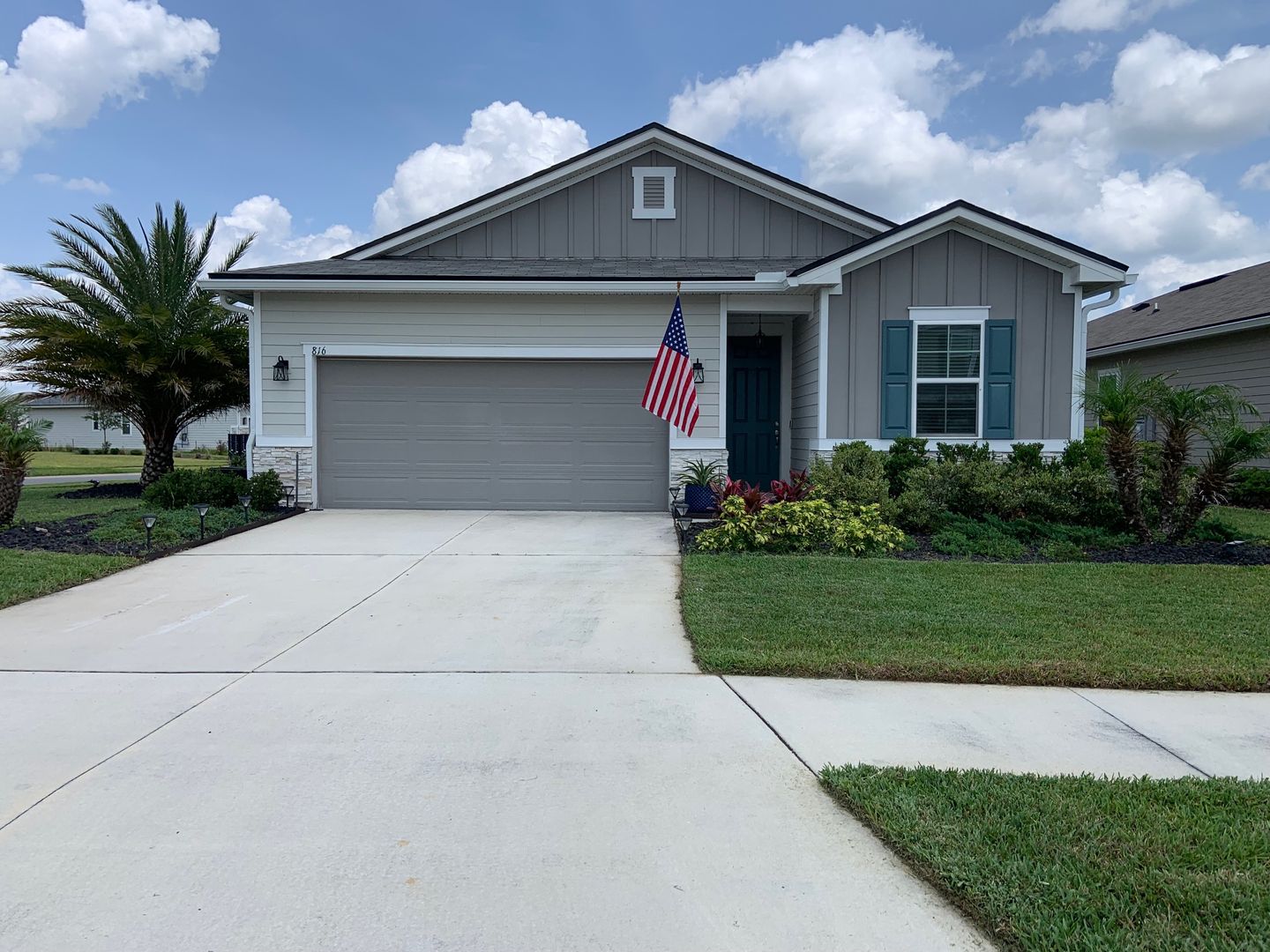 middleburg House: 816 Redtail Ln
