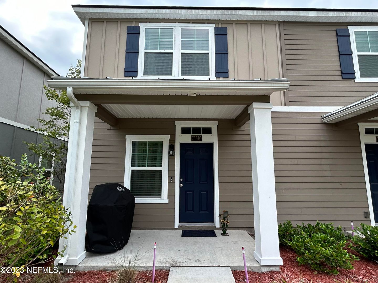 Yulee House: 75510 Harvester St.