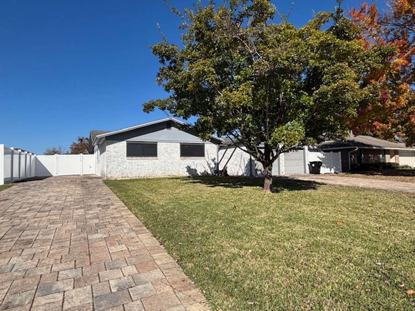 Orange Park House: 2198 Carter Braxton Rd