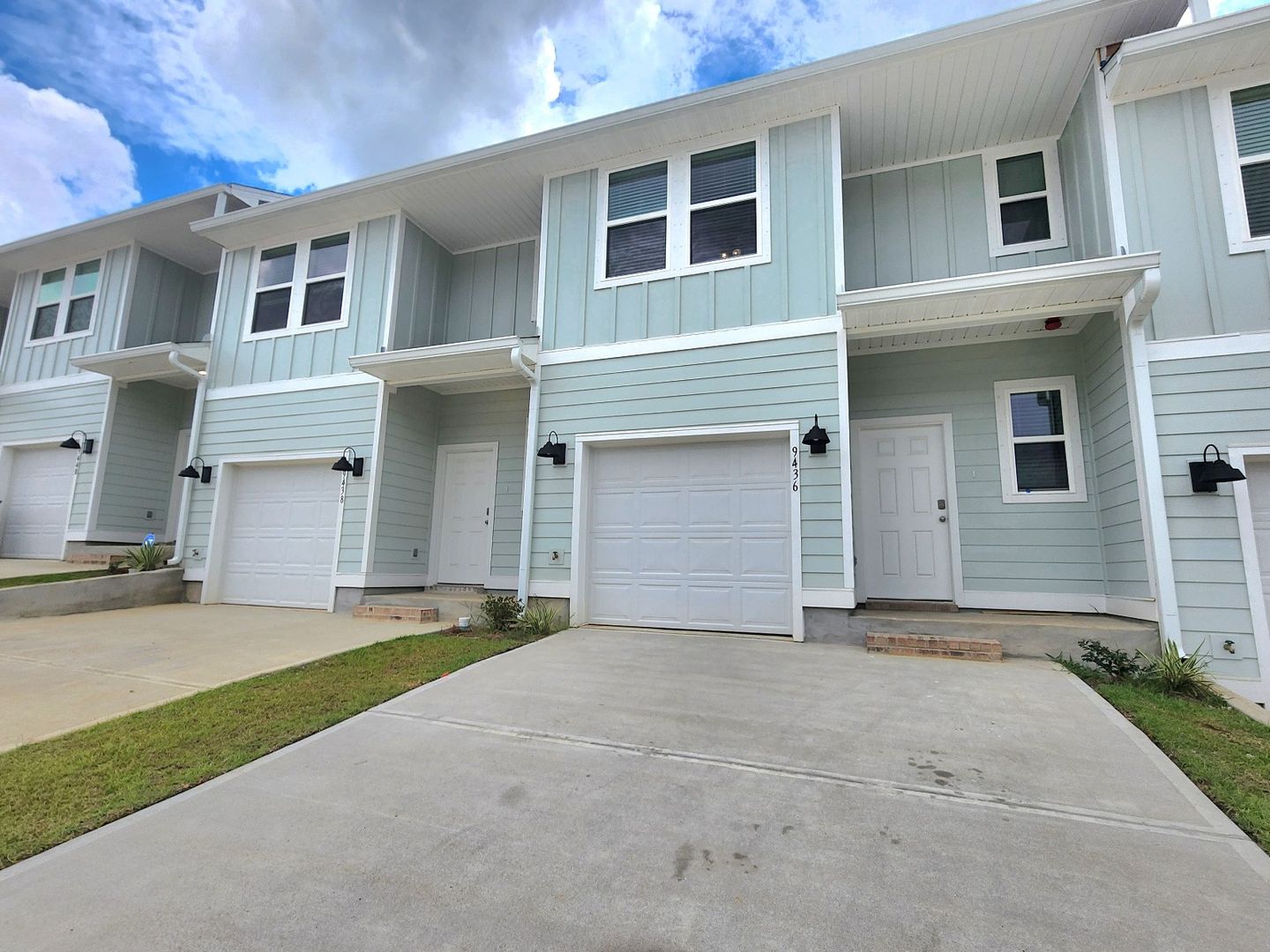 Pensacola House: 9436 Nature Creek Lane