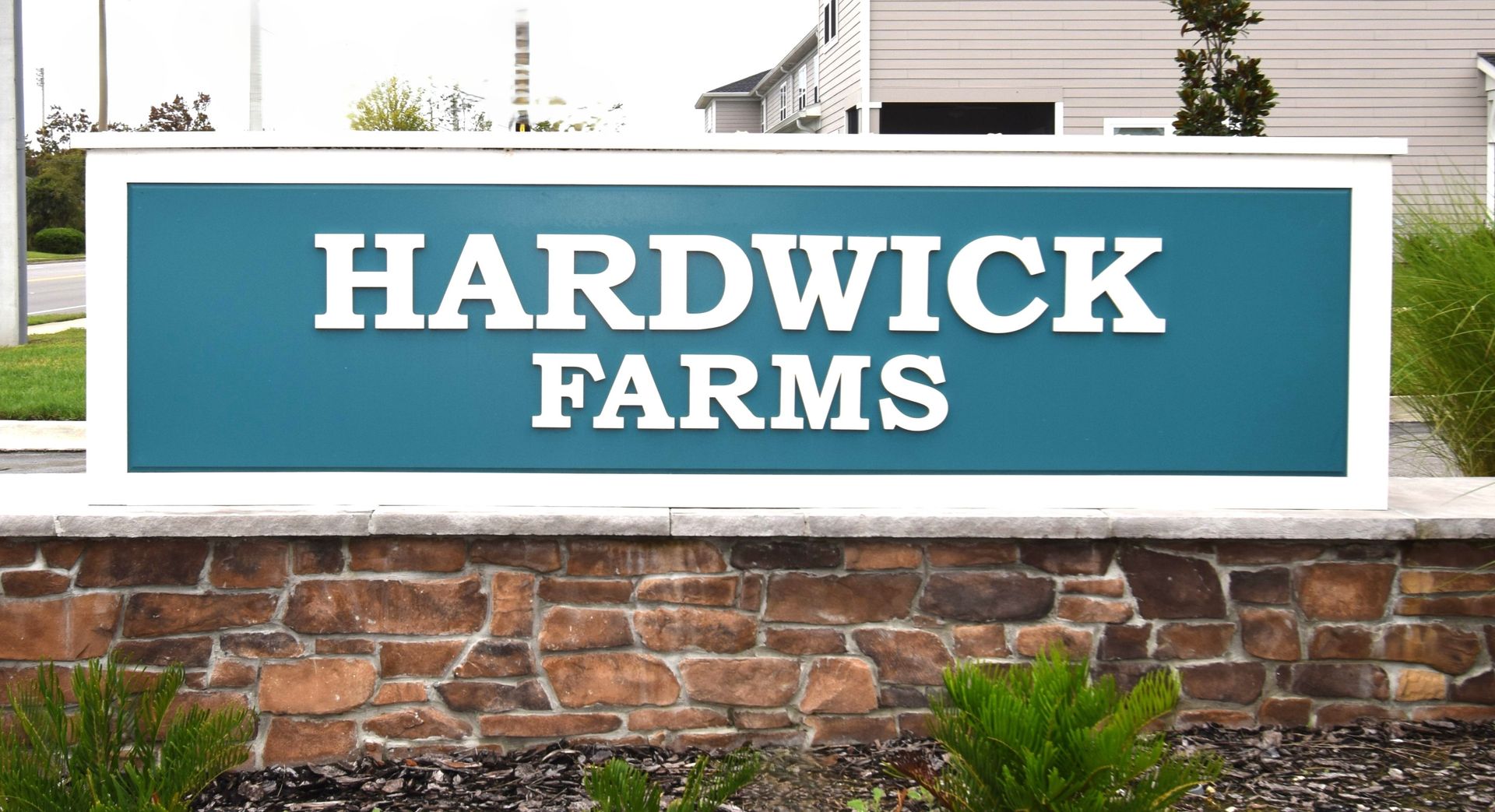 Jacksonville Townhome: 6834 Golden Monarch Avenue