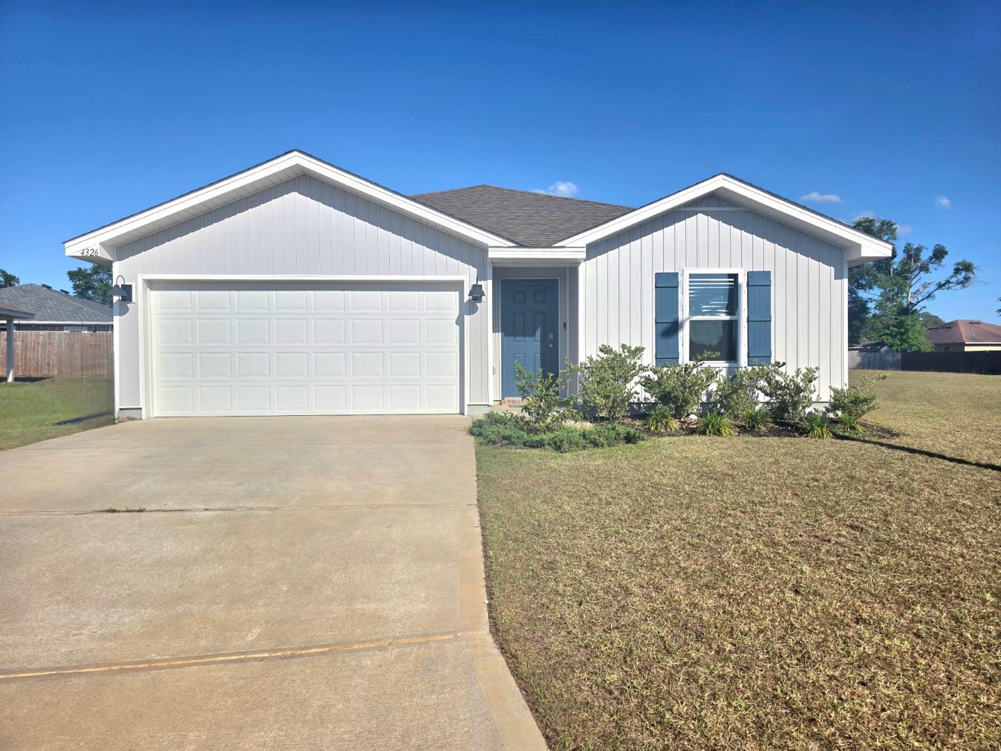 Pace House: 4326 Winged Elm Ct