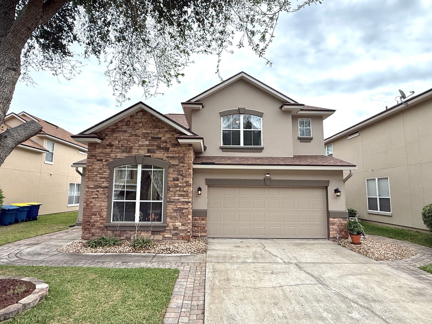 Jacksonville House: 659 Candlebark Dr.