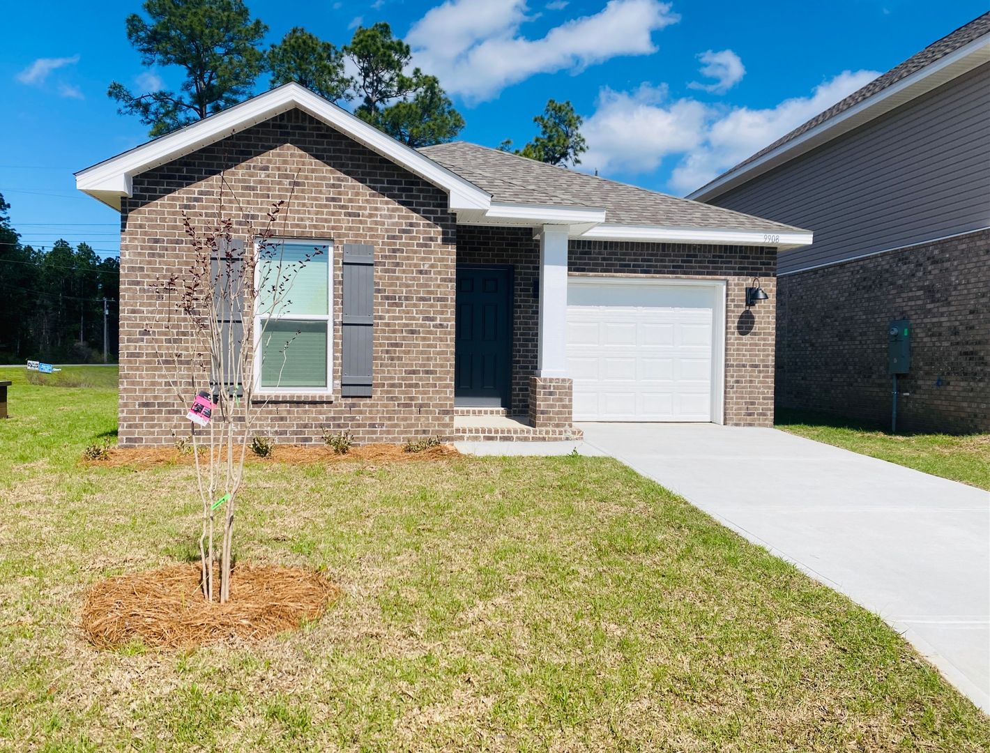 Pensacola House: 9908 Starling Dr